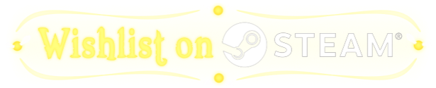 Wishlist on Steam